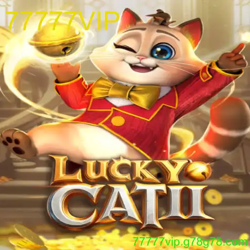 LuckyCatII