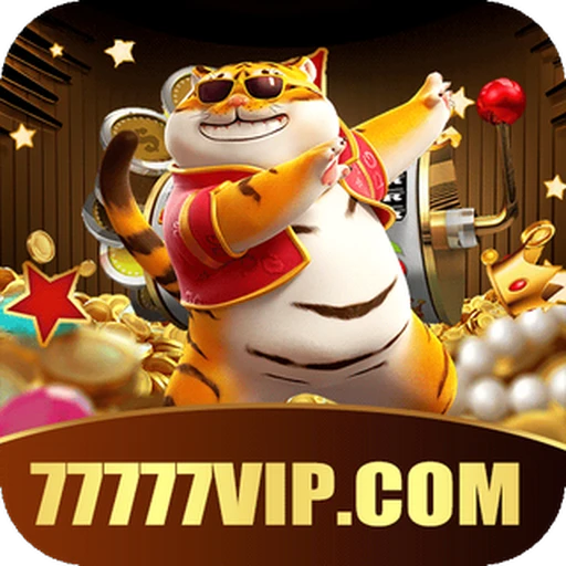 77777VIP Logo